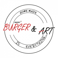 Burger & Art