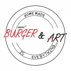 Burger & Art